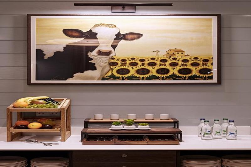 เบสต์ เวสเทิร์น พลัส วักซ์โฮลม์ โฮเต็ล Hotel ลอนดอน ภายนอก รูปภาพ
